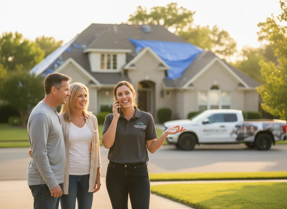 Emergency Roof Repair Thousandsticks, KY FAQs
